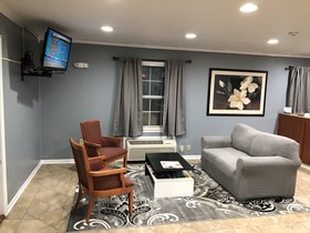 First Heritage Inn Rantoul