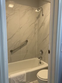 First Heritage Inn Rantoul