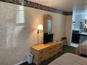 First Heritage Inn Rantoul