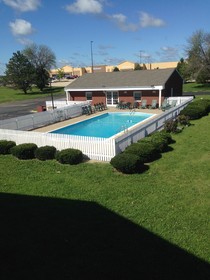 First Heritage Inn Rantoul