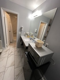 First Heritage Inn Rantoul