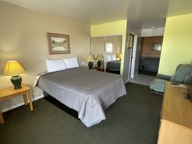 First Heritage Inn Rantoul