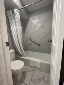 First Heritage Inn Rantoul