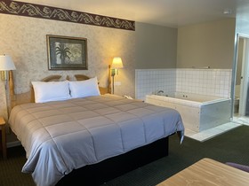 First Heritage Inn Rantoul