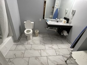 First Heritage Inn Rantoul