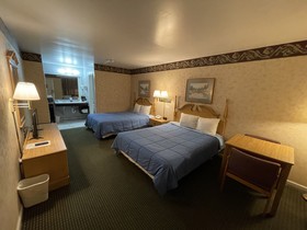 First Heritage Inn Rantoul