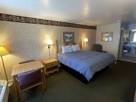 First Heritage Inn Rantoul