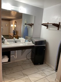 First Heritage Inn Rantoul