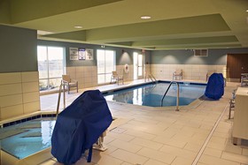 Holiday Inn Express & Suites Rantoul