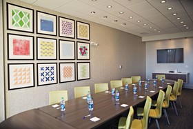 Holiday Inn Express & Suites Rantoul