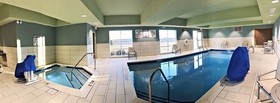 Holiday Inn Express & Suites Rantoul