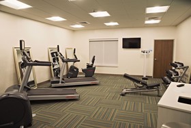 Holiday Inn Express & Suites Rantoul
