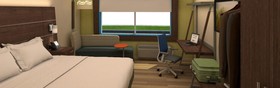 Holiday Inn Express & Suites Rantoul