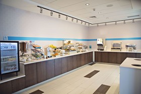 Holiday Inn Express & Suites Rantoul