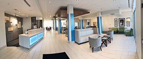Holiday Inn Express & Suites Rantoul