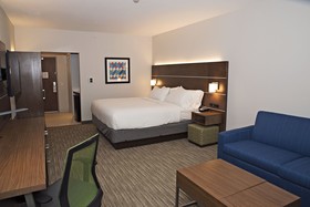 Holiday Inn Express & Suites Rantoul