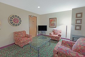 Baymont Inn & Suites by Wyndham Richmond