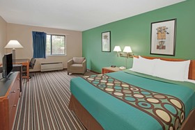 Baymont Inn & Suites by Wyndham Richmond