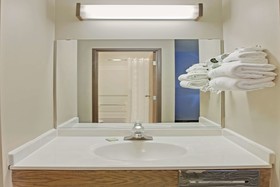 Baymont Inn & Suites by Wyndham Richmond