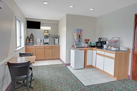 Baymont Inn & Suites by Wyndham Richmond