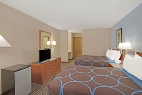 Baymont Inn & Suites by Wyndham Richmond
