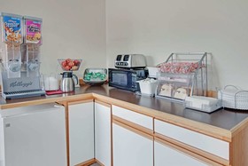 Baymont Inn & Suites by Wyndham Richmond