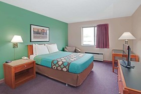 Baymont Inn & Suites by Wyndham Richmond