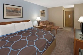 Baymont Inn & Suites by Wyndham Richmond