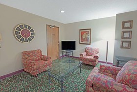 Baymont Inn & Suites by Wyndham Richmond