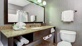 Holiday Inn Express Hotel & Suites Chicago Deerfie / Lincolnshire