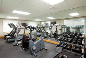 Holiday Inn Express Hotel & Suites Chicago Deerfie / Lincolnshire