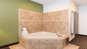 Holiday Inn Express Hotel & Suites Chicago Deerfie / Lincolnshire