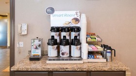 Holiday Inn Express Hotel & Suites Chicago Deerfie / Lincolnshire