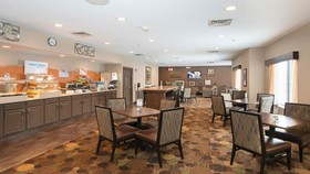 Holiday Inn Express Hotel & Suites Chicago Deerfie / Lincolnshire
