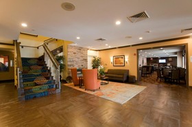 Holiday Inn Express Hotel & Suites Chicago Deerfie / Lincolnshire