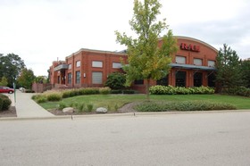 Holiday Inn Express Hotel & Suites Chicago Deerfie / Lincolnshire