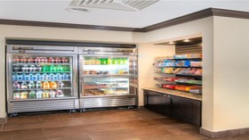 Holiday Inn Express Hotel & Suites Chicago Deerfie / Lincolnshire