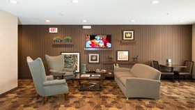 Holiday Inn Express Hotel & Suites Chicago Deerfie / Lincolnshire