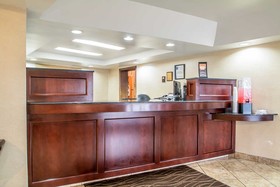 Comfort Inn & Suites