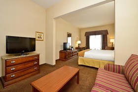 Holiday Inn Express Rochelle