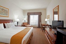 Holiday Inn Express Rochelle
