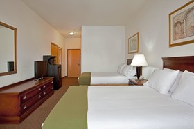 Holiday Inn Express Rochelle