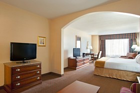 Holiday Inn Express Rochelle