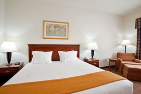 Holiday Inn Express Rochelle