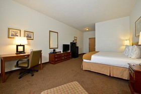 Holiday Inn Express Rochelle