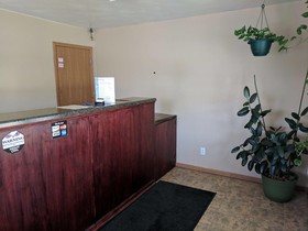 All Seasons Motel