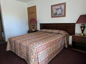 All Seasons Motel