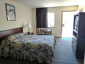All Seasons Motel