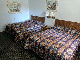 All Seasons Motel