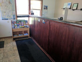 All Seasons Motel